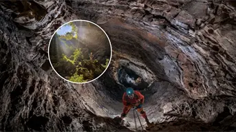 Huautla de Jiménez: el pueblo mágico que guarda las cavernas más profundas del continente