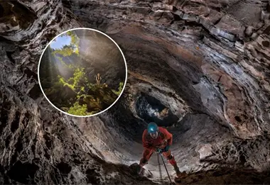 Huautla de Jiménez: el pueblo mágico que guarda las cavernas más profundas del continente