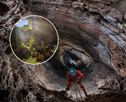 Huautla de Jiménez: el pueblo mágico que guarda las cavernas más profundas del continente