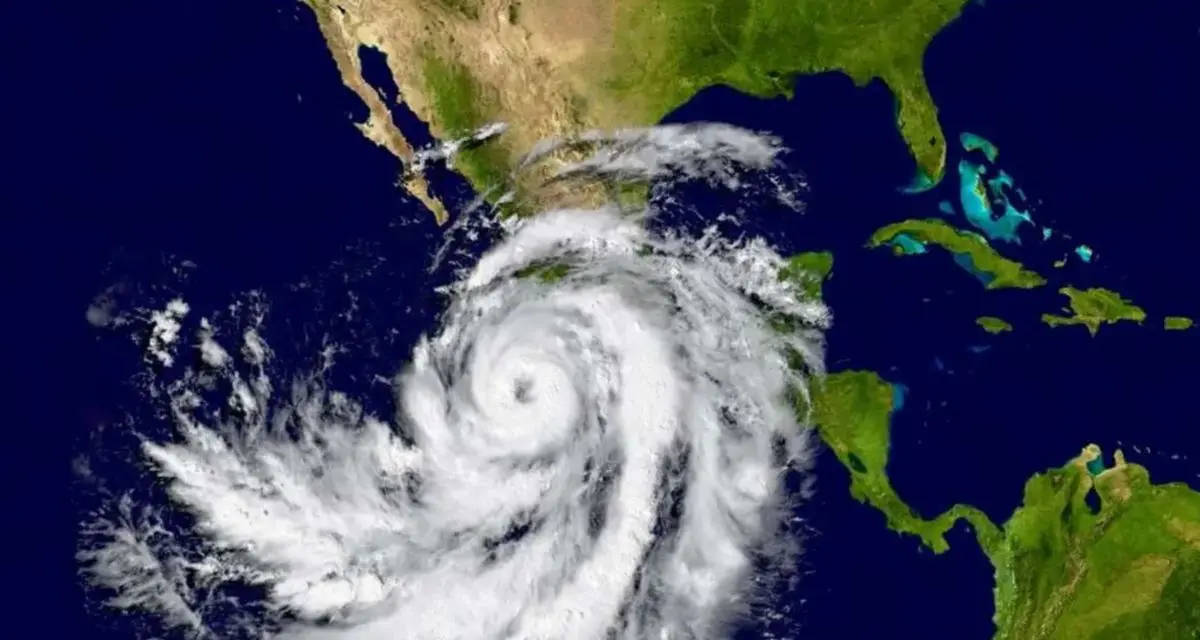 Aquí te decimos algunas recomendaciones ante posible desarrollo ciclónico. Foto: cortesía