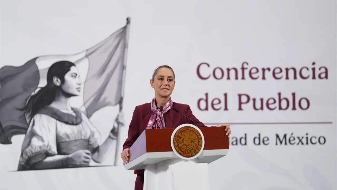 Claudia Sheinbaum informa: 108 municipios afectados por inundaciones y nuevas medidas del gobierno.