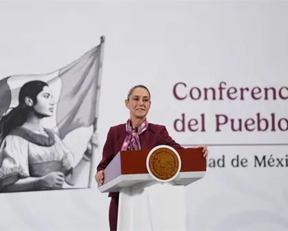 Claudia Sheinbaum informa: 108 municipios afectados por inundaciones y nuevas medidas del gobierno