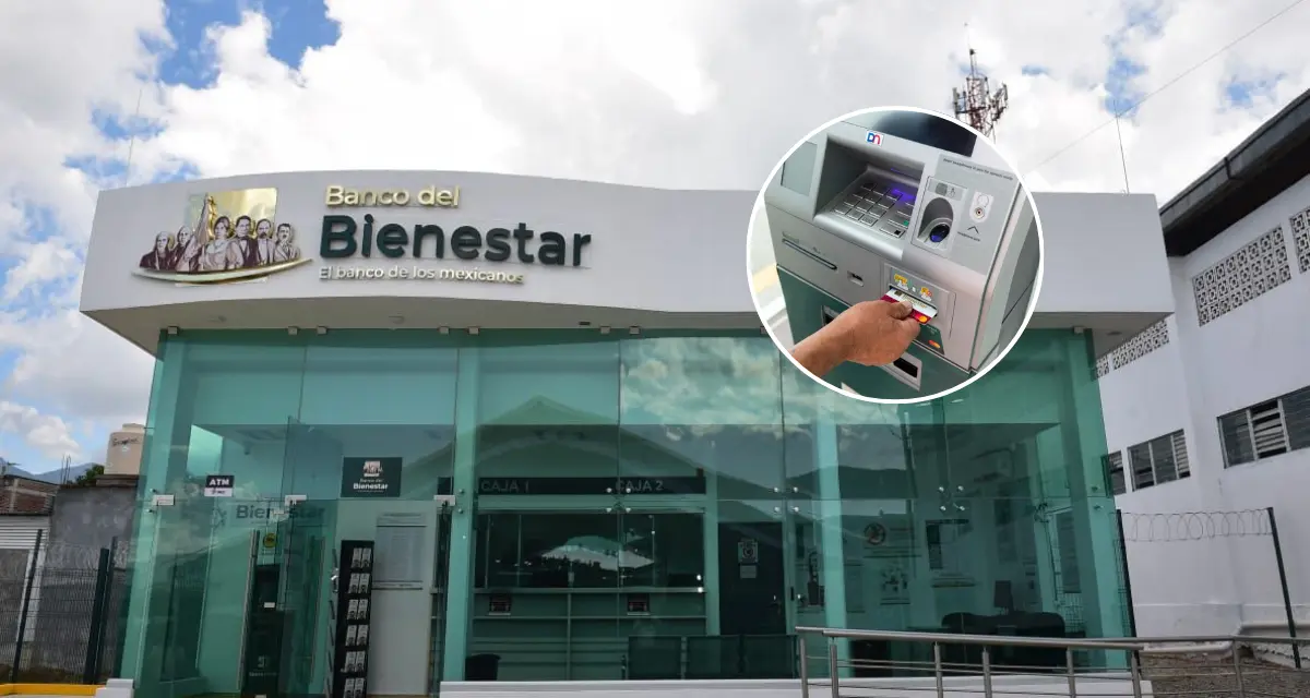 Consulta tu saldo de la tarjeta Bienestar de manera fácil y sencilla. Foto: Cortesía.