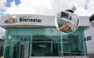 Banco del Bienestar: cómo revisar el saldo de tu tarjeta