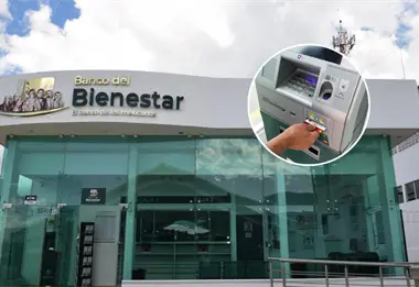 Banco del Bienestar: cómo revisar el saldo de tu tarjeta
