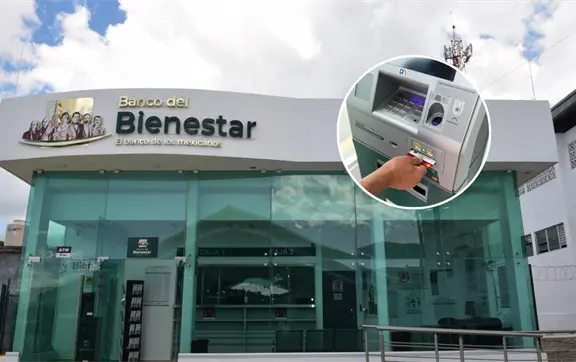 Banco del Bienestar: cómo revisar el saldo de tu tarjeta