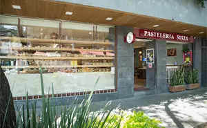 ¿Cuáles son las mejores panaderías de la CDMX?