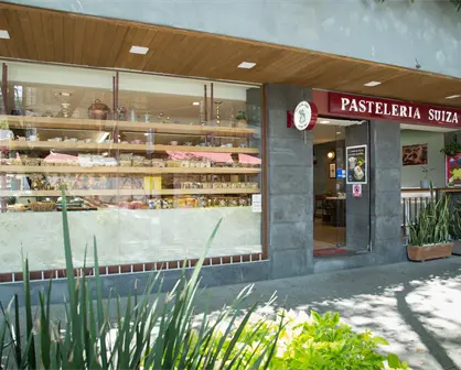 ¿Cuáles son las mejores panaderías de la CDMX?
