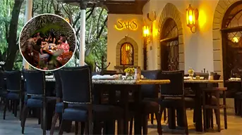 ¿Cuáles son los mejores restaurantes de Tlalpan?