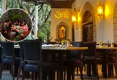 ¿Cuáles son los mejores restaurantes de Tlalpan?