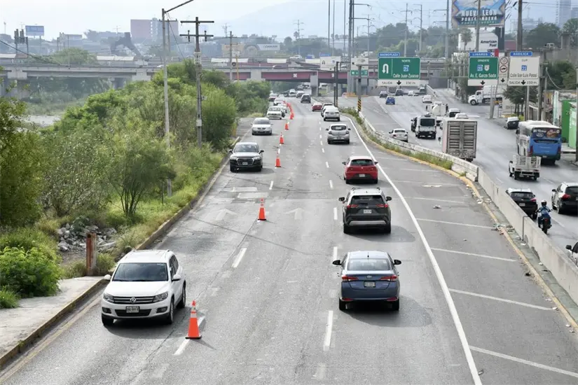 Cuánto cuesta sacar la licencia de manejo en Nuevo León. Foto: Cortesía