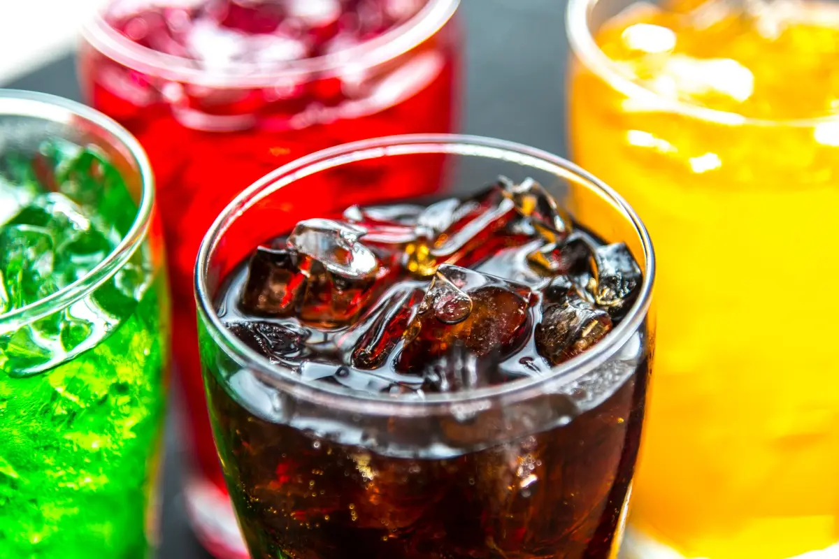 Se viene un incremento importante en el precio de refrescos. Foto: Freepik