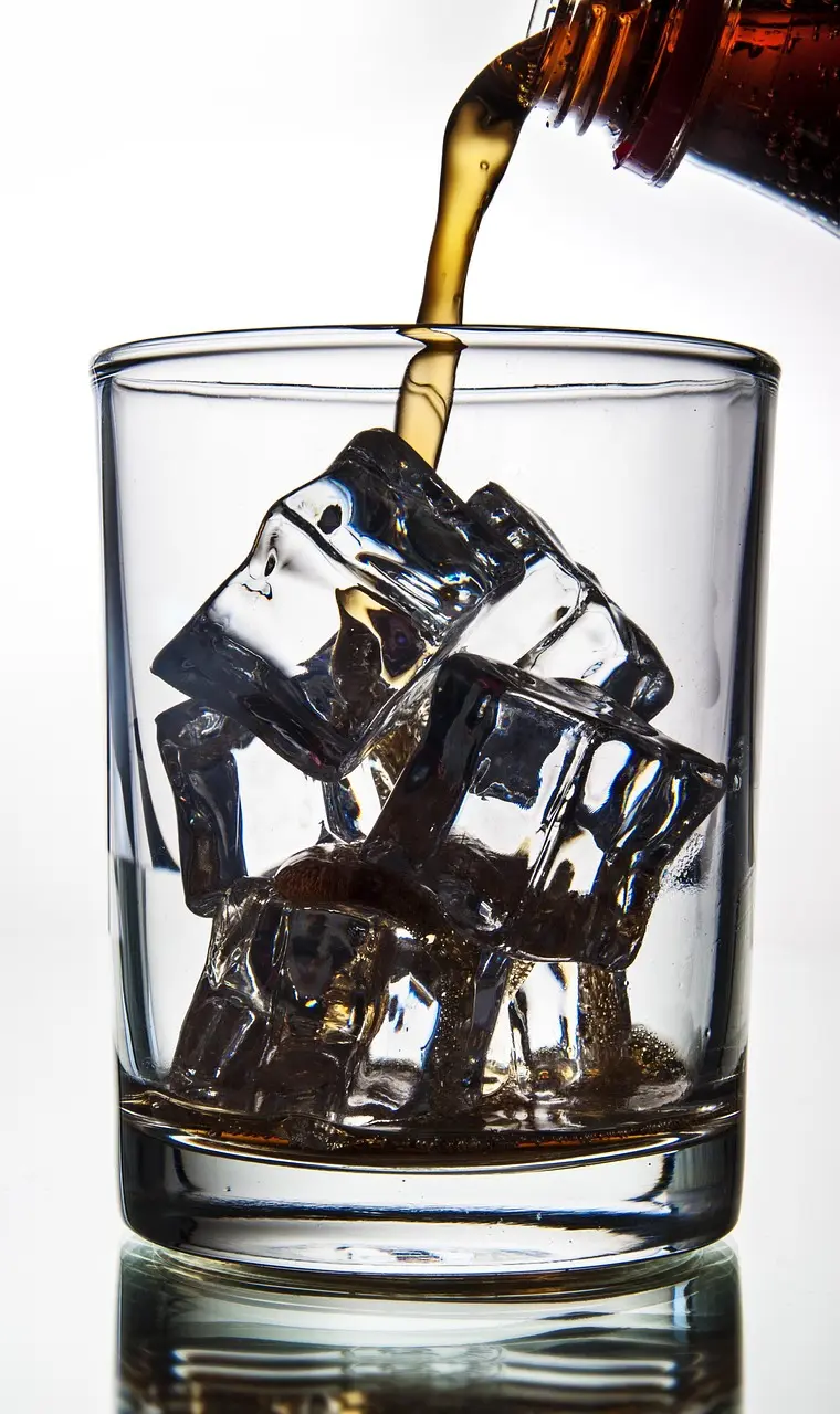 De esta manera, el gobierno busca reducir el consumo de refrescos. Foto: Pixabay