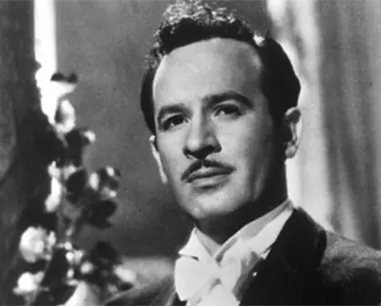 ¿De cuánto era la fortuna de Pedro Infante y qué propiedades tuvo?