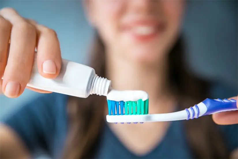 Profeco evaluó ciertos criterios ante el estudio de la mejor pasta de dientes. Foto: Cortesía.