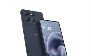 El Motorola Moto G86, un celular equilibrado de la gama media, registra importante caída de precio