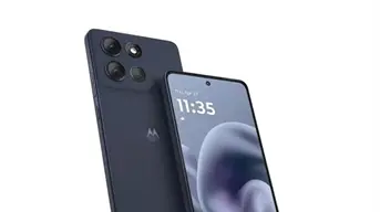 El Motorola Moto G86, un celular equilibrado de la gama media, registra importante caída de precio