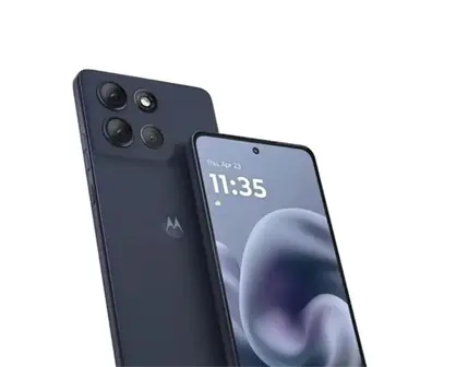 El Motorola Moto G86, un celular equilibrado de la gama media, registra importante caída de precio