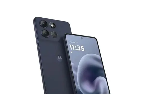 El Motorola Moto G86, un celular equilibrado de la gama media, registra importante caída de precio