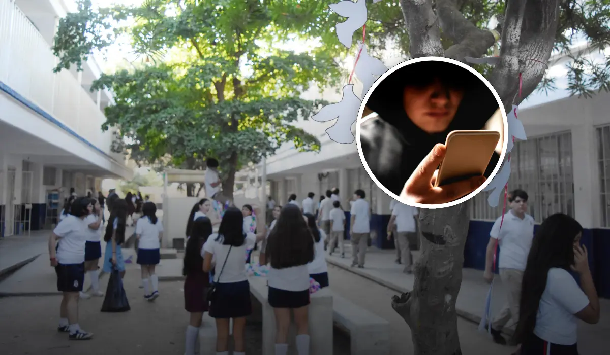 El secuestro virtual, un delito que mezcla manipulación emocional y tecnología, preocupa a autoridades por su rápido crecimiento entre jóvenes estudiantes.