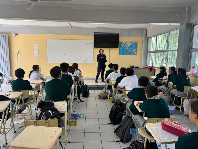 Estudiantes de preparatoria y universidad, las principales víctimas de secuestro virtual en Sinaloa.