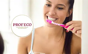 Profeco revela la mejor pasta dental del mercado: eficaz, barata y disponible en todo México