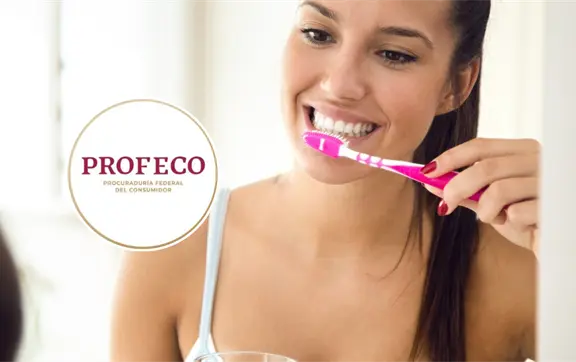 Profeco revela la mejor pasta dental del mercado: eficaz, barata y disponible en todo México