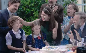 Nadie nos vio partir: ¿De qué trata la nueva serie mexicana de Netflix?