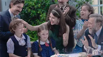 Nadie nos vio partir: ¿De qué trata la nueva serie mexicana de Netflix?