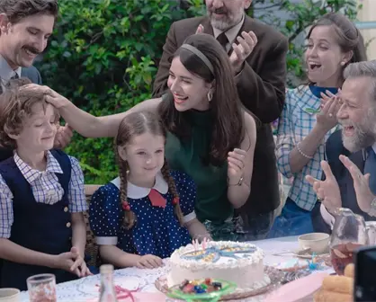 Nadie nos vio partir: ¿De qué trata la nueva serie mexicana de Netflix?