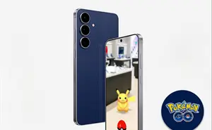 ¿El celular Samsung Galaxy S25 FE tiene la suficiente potencia para jugar?