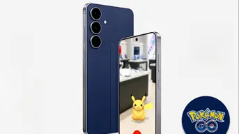 ¿El celular Samsung Galaxy S25 FE tiene la suficiente potencia para jugar?