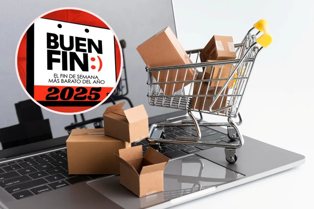 El Sorteo El Buen Fin 2025 entregará miles de premios a comercios participantes.