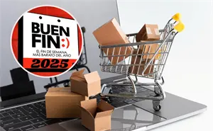 Buen Fin 2025: ¿Cómo registrar tu negocio para ganar hasta 260 mil pesos?