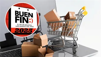 Buen Fin 2025: ¿Cómo registrar tu negocio para ganar hasta 260 mil pesos?