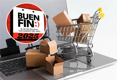 Buen Fin 2025: ¿Cómo registrar tu negocio para ganar hasta 260 mil pesos?