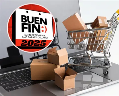 Buen Fin 2025: ¿Cómo registrar tu negocio para ganar hasta 260 mil pesos?