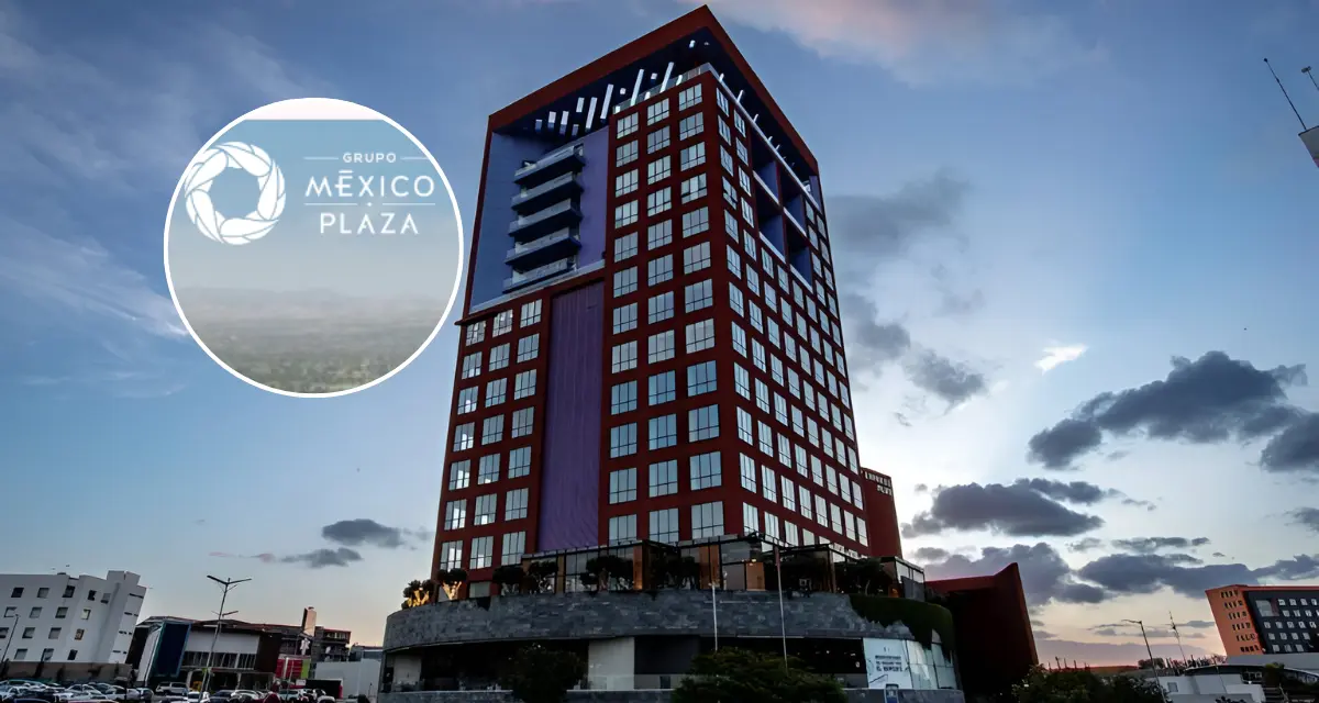 En San Luis Potosí se encuentra Tangente 52, un diseño moderno de Legorreta Arquitectos. Foto: Cortesía.