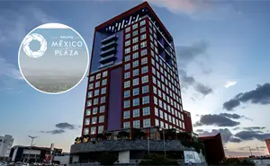 ¿Quién es el dueño de Tangente 52? El misterioso edificio de lujo en San Luis Potosí