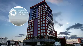 ¿Quién es el dueño de Tangente 52? El misterioso edificio de lujo en San Luis Potosí