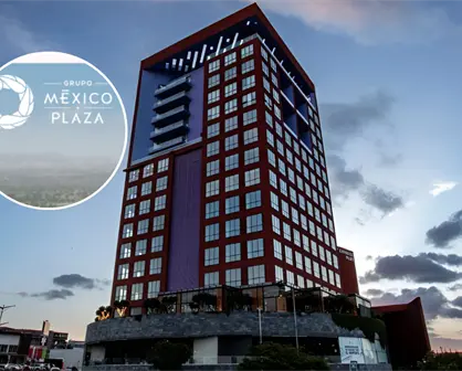 ¿Quién es el dueño de Tangente 52? El misterioso edificio de lujo en San Luis Potosí