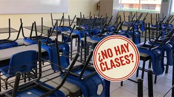 Este 16 de octubre hay suspensión de clases  en estas escuelas de México, anunció la  SEP
