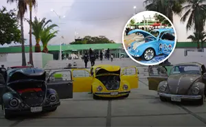 VolpartyFest 2025 llena de alegría y motores el Parque Culiacán 87
