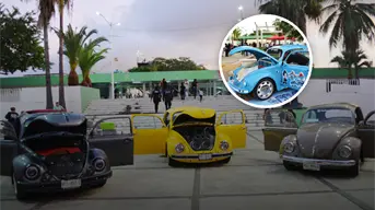 VolpartyFest 2025 llena de alegría y motores el Parque Culiacán 87