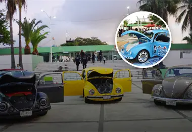 VolpartyFest 2025 llena de alegría y motores el Parque Culiacán 87
