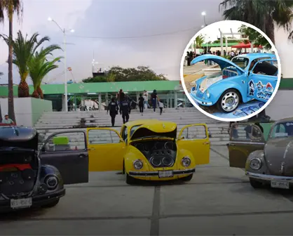 VolpartyFest 2025 llena de alegría y motores el Parque Culiacán 87