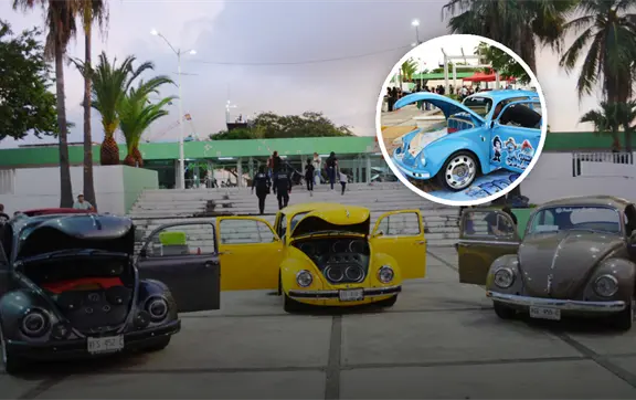 VolpartyFest 2025 llena de alegría y motores el Parque Culiacán 87