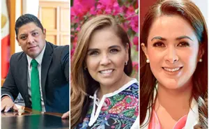 Los 10 gobernadores con mayor aprobación ciudadana en septiembre: Mitofsky