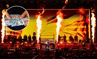 Alfredo Olivas en CDMX: ¿Cuánto cuestan los boletos del concierto?