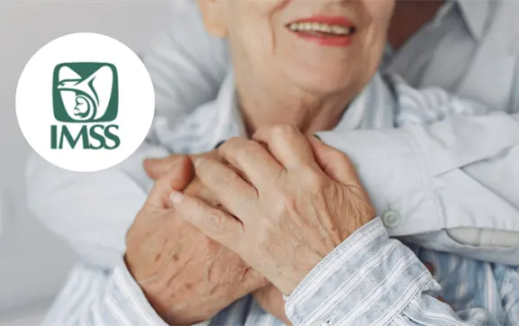 Aumento en pensión del IMSS: ¿Quiénes la reciben y cuánto es el monto?